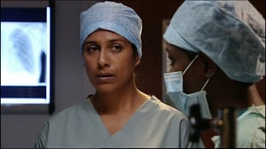 Holby Cityn sairaala (12): 10.11.2015 18.00