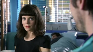 Holby Cityn sairaala (7): 15.02.2016 18.00