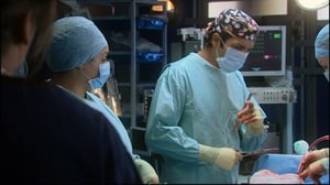 Holby Cityn sairaala (12): 22.01.2016 18.00