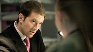 Holby Cityn sairaala (12): 17.12.2015 18.00