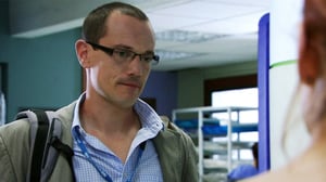 Holby Cityn sairaala (12): 16.02.2016 18.00