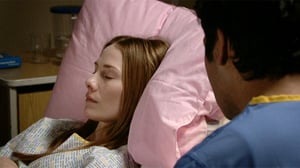 Holby Cityn sairaala (12): 08.01.2016 18.00