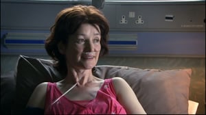 Holby Cityn sairaala (12): 04.02.2016 18.00