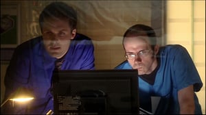 Holby Cityn sairaala (12): 11.11.2015 18.00