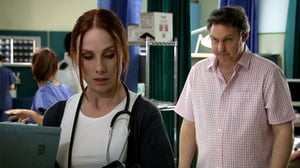 Holby Cityn sairaala (12): 09.02.2016 18.00