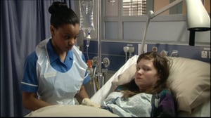 Holby Cityn sairaala (12): 19.01.2016 18.00