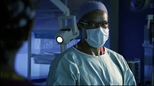 Holby Cityn sairaala (12): 01.02.2016 18.00