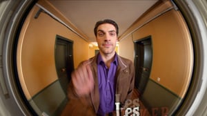 Kerrostaloelämää (S): 07.03.2016 08.50