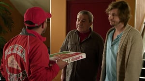 Kerrostaloelämää (S): 18.03.2016 08.50