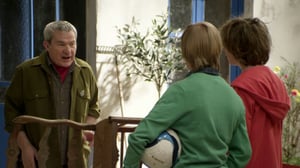 Kerrostaloelämää (S): 22.03.2016 08.50