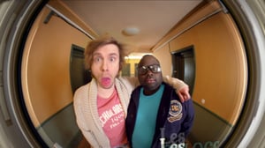 Kerrostaloelämää (S): 23.03.2016 08.50