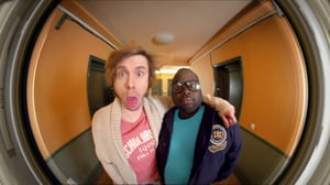 Kerrostaloelämää (S): 18.04.2016 08.50