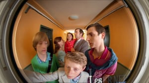 Kerrostaloelämää (7): 19.04.2016 08.50