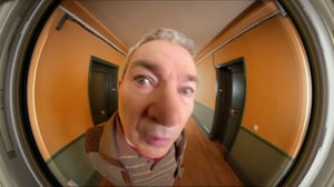 Kerrostaloelämää (S): 17.03.2016 08.50