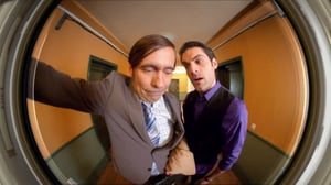 Kerrostaloelämää (S): 25.04.2016 08.50