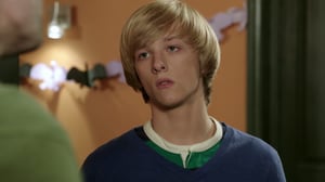 Kerrostaloelämää (7): 01.03.2016 08.50