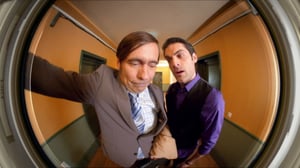 Kerrostaloelämää (S): 02.03.2016 08.50