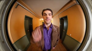 Kerrostaloelämää (7): 04.03.2016 08.50