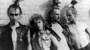 Kino Suomi: Veljet (S): 17.12.2015 23.25