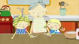 Nelli ja Noora (S): 10.11.2015 18.00