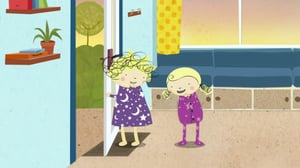 Nelli ja Noora (S): 05.04.2016 18.00