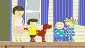 Nelli ja Noora (S): 22.03.2016 18.00