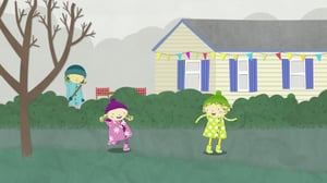 Nelli ja Noora: (S): 01.03.2016 18.00