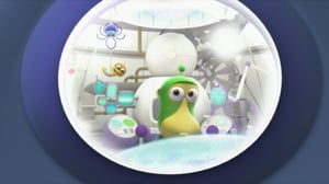 Avaruusapinat (S): 10.02.2016 18.45