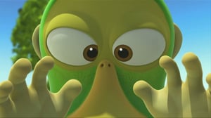 Avaruusapinat (S): 02.03.2016 18.55