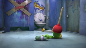 Avaruusapinat (S): 09.03.2016 18.56