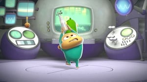 Avaruusapinat (S): 16.03.2016 18.56