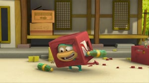 Avaruusapinat (S): 06.04.2016 18.53