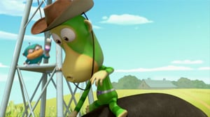 Avaruusapinat (7): 13.04.2016 18.54