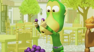 Avaruusapinat (S): 20.04.2016 18.54