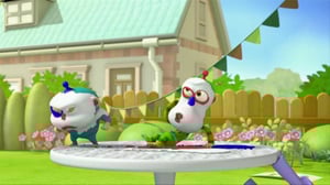 Avaruusapinat (7): 27.04.2016 18.56