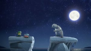 Avaruusapinat (S): 04.05.2016 18.55