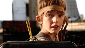 Areenaleffa: Son of Rambow (7): 16.04.2016 09.00