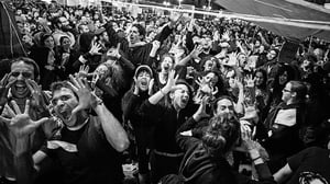 Ulkolinja: Espanjan nuoret ja vihaiset: 10.12.2015 22.00