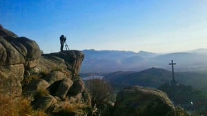 Ulkolinja: Kenraalin varjo: 03.12.2015 22.00