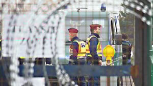 Ulkolinja: Rajojen Eurooppa: 14.01.2016 22.00