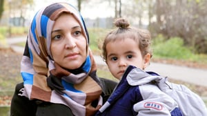 Ulkolinja: Izmirin ihmisbasaari: 21.01.2016 22.00