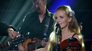 Yle Live: M1-studiossa Hoedown: 24.01.2016 22.00