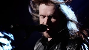 Yle Live: M1-studiossa Anssi Kela: 17.01.2016 22.35