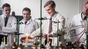 Taistelu kuoleman vedestä (7): 08.11.2015 21.25