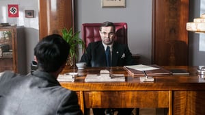 Taistelu kuoleman vedestä (12): 08.11.2015 22.10