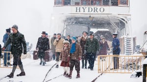 Taistelu kuoleman vedestä (12): 22.11.2015 22.10