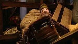 Unohdettujen purkkien kansa (S): 06.05.2016 07.20