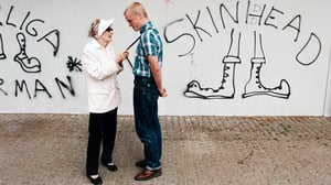 Dok: Astrid Lindgrenin tarina: 20.12.2015 20.00