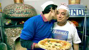 Street Food: 22.12.2015 10.00