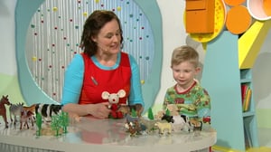 Aamuvieras: 27.10.2015 07.04